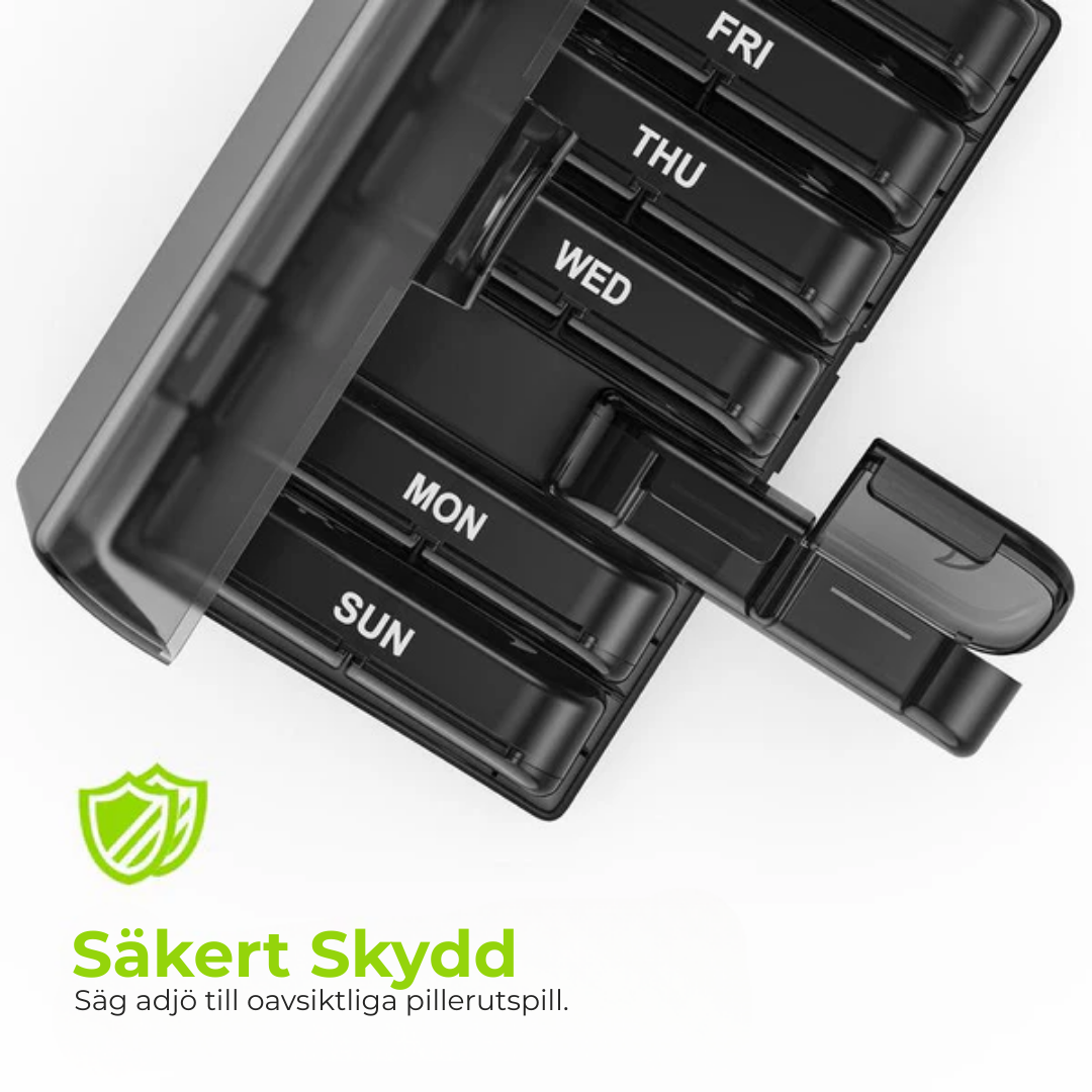 MEDILUX AM|PM™ | När vardagen går fort — hitta tillbaka till lugnet