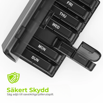 MEDILUX AM|PM™ | När vardagen går fort — hitta tillbaka till lugnet