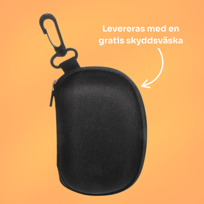 GreppMax™ | Lyft smartare. Greppa hårdare. 🏋️