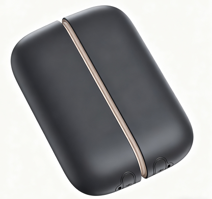 TwinHeat™ | 2-i-1 magnetiska uppladdningsbara handvärmare