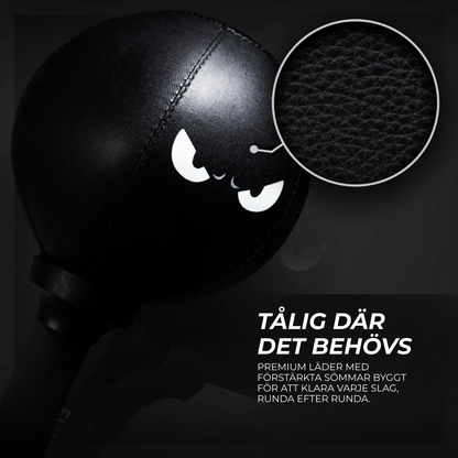 BamBag™ | Släpp Loss Energin – Träna, Frigör Frustration & Ha Kul!