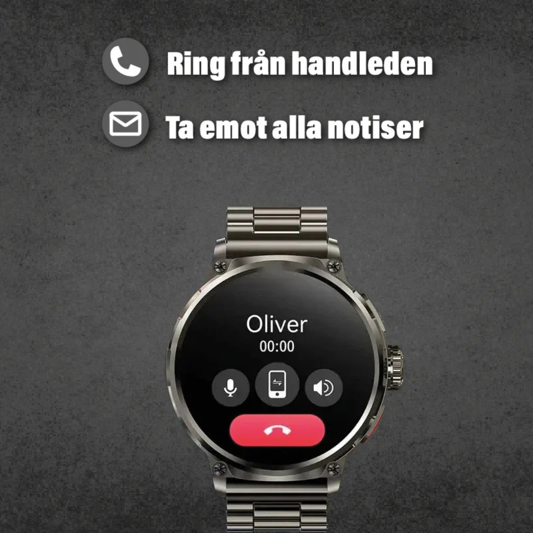 StrideX™ | Byggd för ett liv i rörelse 🔥