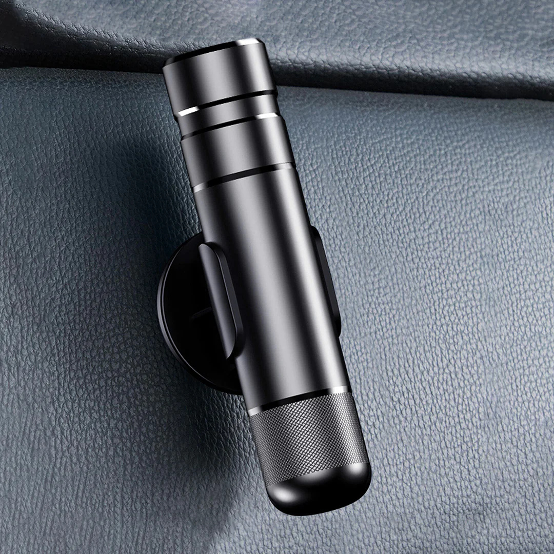 LivsHammare™ | Betrodd av experter, gjord för nödsituationer 🆘