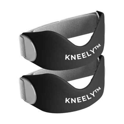 Kneely™ | Gør hvert skridt lettere – uden smerter