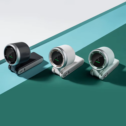 KylBris™ | Kraftfull, bärbar och redo att hålla dig sval var som helst!