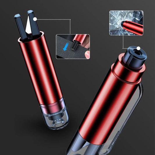 NödHammare™ | Den kompakta verktyget som kan rädda ditt liv