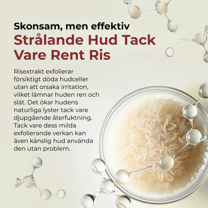 SkinRevive Duo | Strålande hud är bara två steg bort.