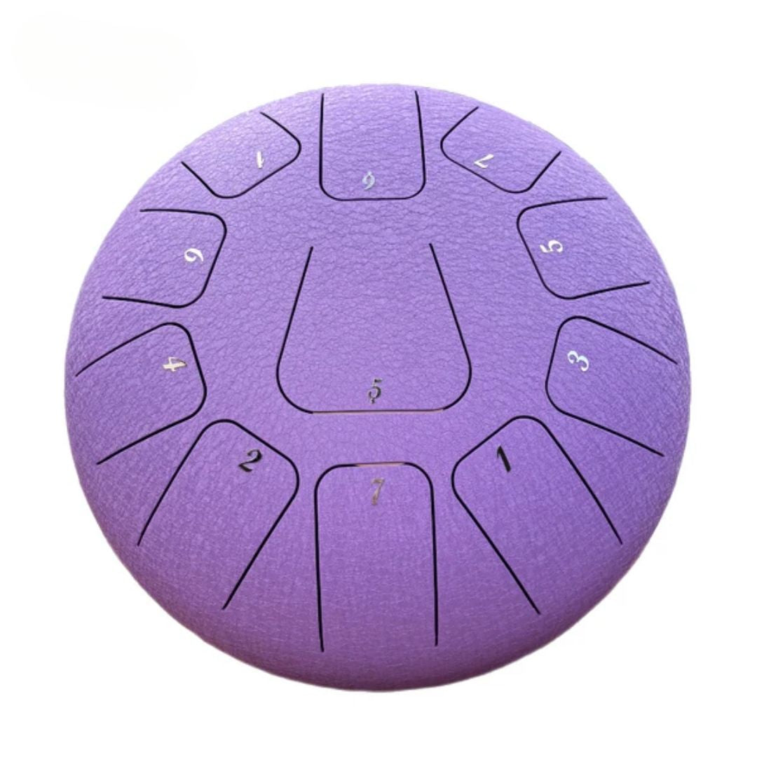 BimBam Drum™ | Små Händer, Stora Rytmer – Musikglädje Från Första Slaget!