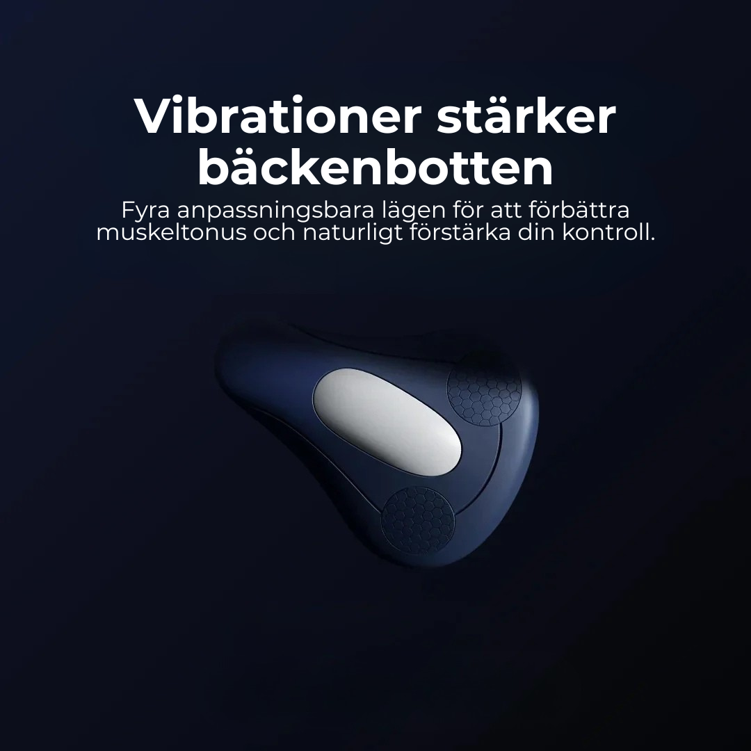 PelviCore Pro | Eliminerar erektil dysfunktion, förbättrar uthållighet och storlek.