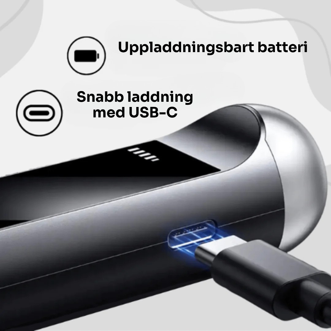 BlowSafe™ | Känn till fakta innan du kör 🚗