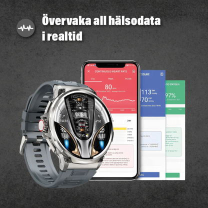 StrideX™ | Byggd för ett liv i rörelse 🔥