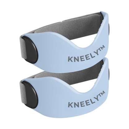 Kneely™ | Gør hvert skridt lettere – uden smerter