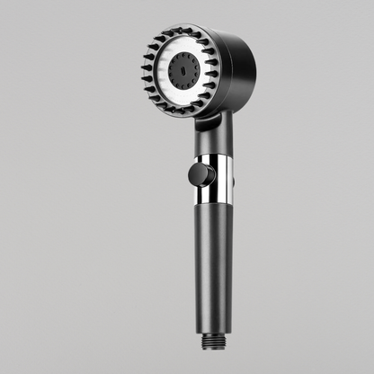 AQUELLE™ | Förvandla din dusch till ett spa – rent vatten, strålande hud och starkare hår med AQUELLE™