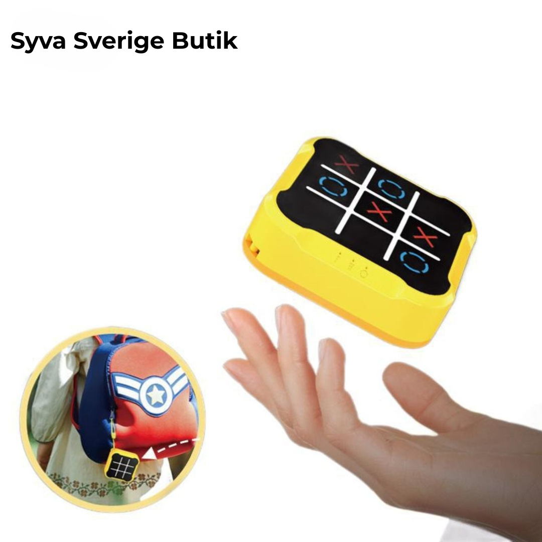 MiniMatch™ | Den roligaste interaktiva spelet!