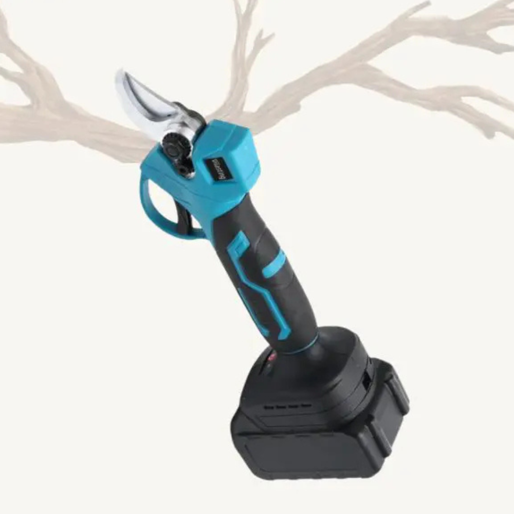 PowerCut™ | Det smarta verktyget som förändrar ditt sätt att trädgårdsera