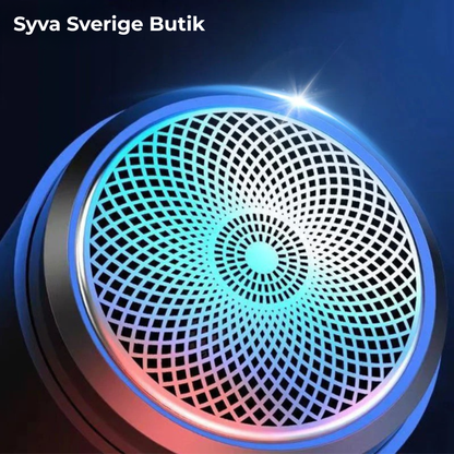 ShaveMate| Säg hejdå till stubb och ojämn rakning – oavsett var du är