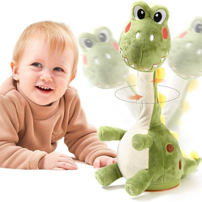 MelodyBuddies™ | Den Magiska Musikvännen Som Får Barnen att Dansa, Sjunga och Skratta!