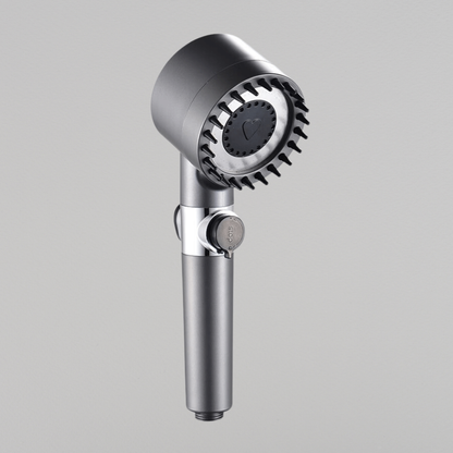 AQUELLE™ | Förvandla din dusch till ett spa – rent vatten, strålande hud och starkare hår med AQUELLE™