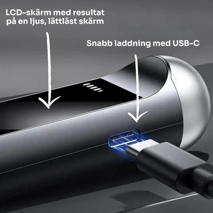 BlowSafe™ | Känn till fakta innan du kör 🚗