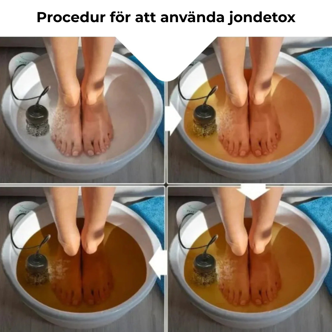 MrDetox™ | Upptäck den bästa versionen av dig själv – den naturliga detoxlösningen som din kropp förtjänar!