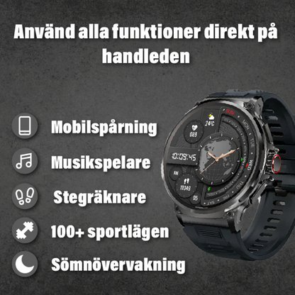 StrideX™ | Byggd för ett liv i rörelse 🔥