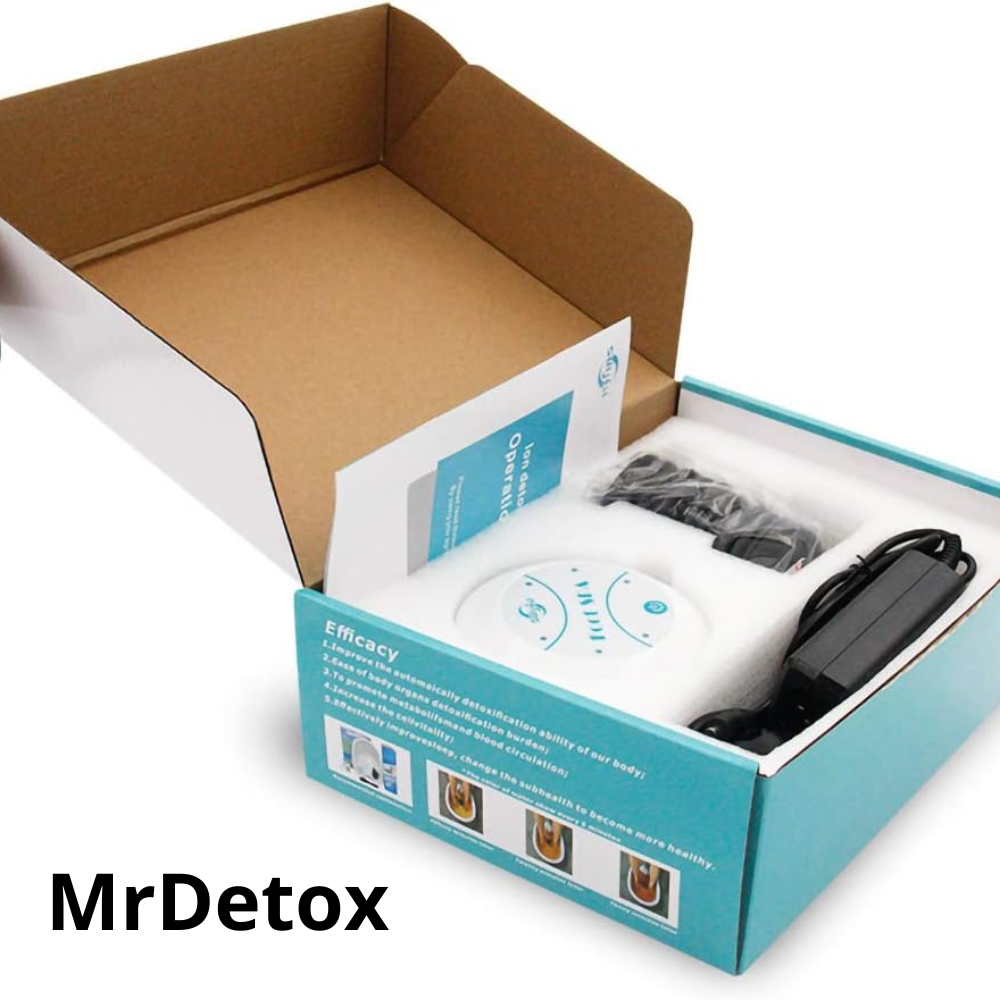 MrDetox™ | Upptäck den bästa versionen av dig själv – den naturliga detoxlösningen som din kropp förtjänar!