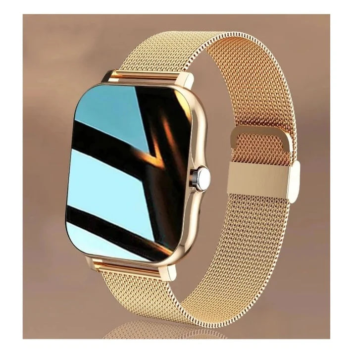 NordWatch™ | Håll koll på din dag, utan att tappa fokus ⌚