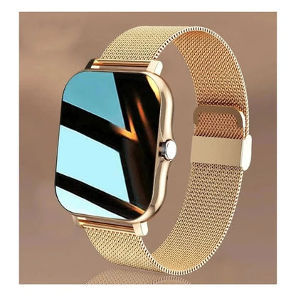 NordWatch™ | Håll koll på din dag, utan att tappa fokus ⌚