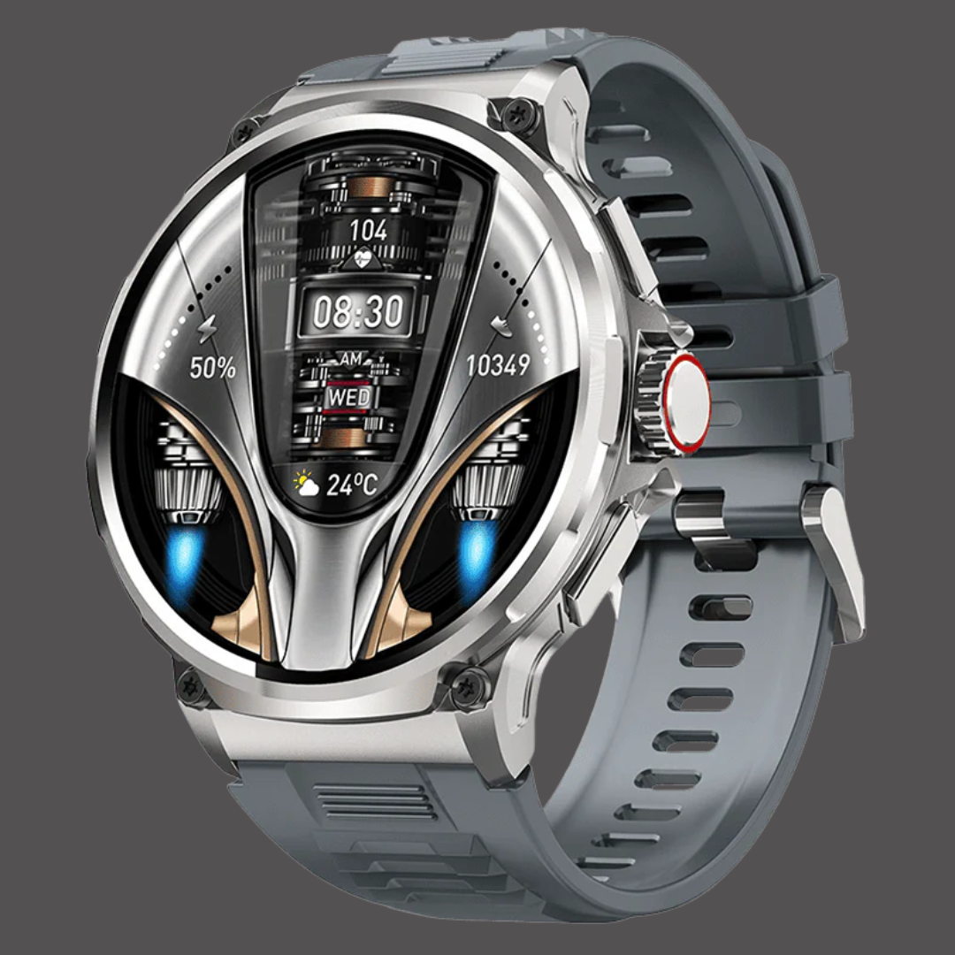 StrideX™ | Byggd för ett liv i rörelse 🔥