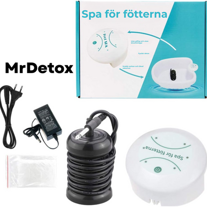 MrDetox™ | Upptäck den bästa versionen av dig själv – den naturliga detoxlösningen som din kropp förtjänar!
