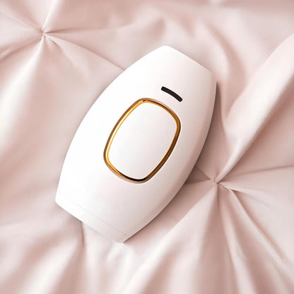 SilkLjus IPL Hair Remover I Slät hud ska inte vara smärtsamt eller dyrt