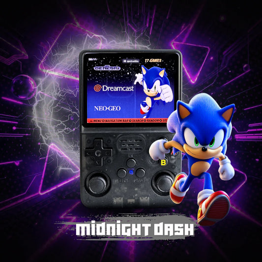 RetroSpel™ | Återupptäck din kärlek till spel 🎮