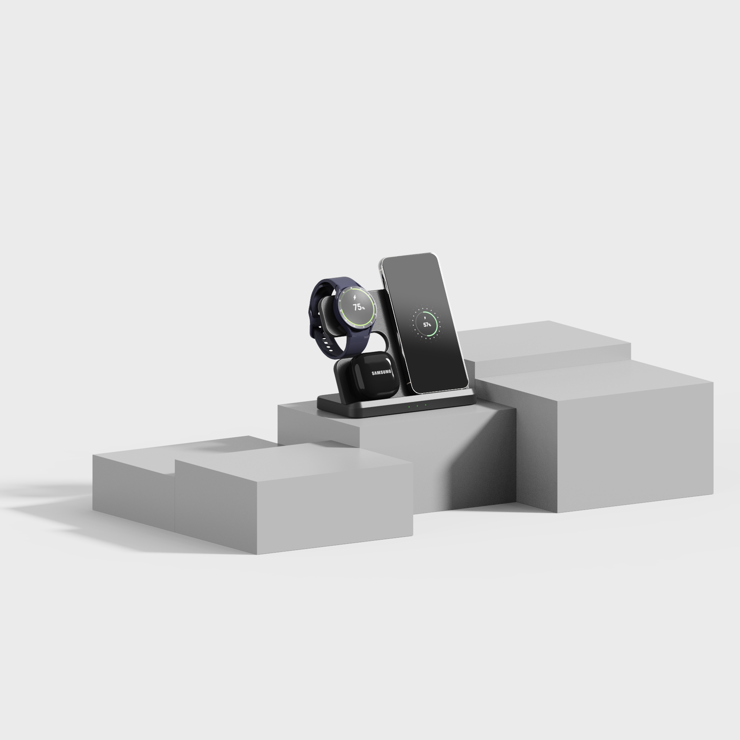 Android Pro-utgåvan  | Mindre kablar. Mer kraft.