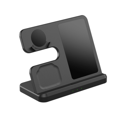 Android Pro-utgåvan  | Mindre kablar. Mer kraft.