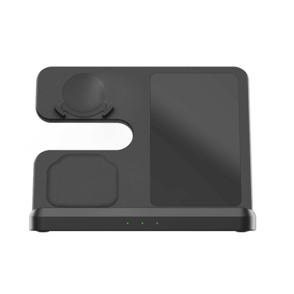 Android Pro-utgåvan  | Mindre kablar. Mer kraft.