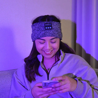 DreamLjud™ | När dagarna blir längre och sommaren närmar sig, låt inte det ljusa sovrummet hindra dig från en god natts sömn!