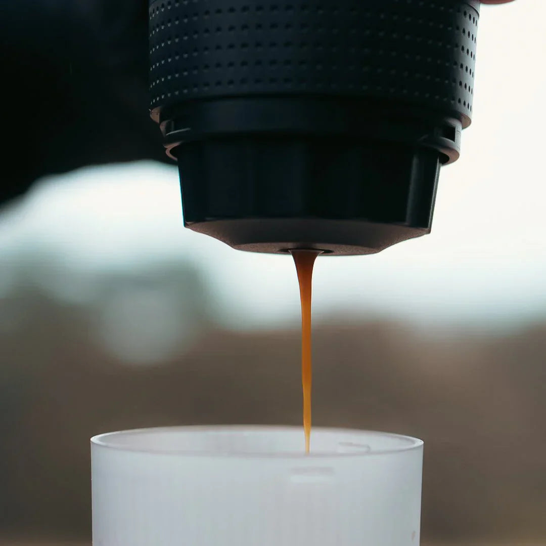 FikaGo™ | Premiumkaffe, när som helst. Var som helst ☕️