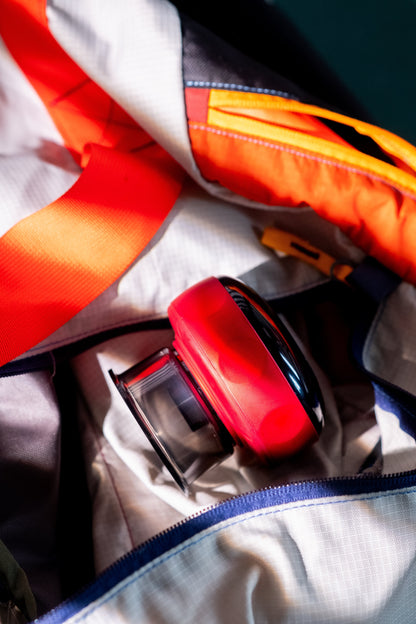 Recova Apex™ | Smart koppning, verklig lindring – upplev framtiden för muskelavslappning