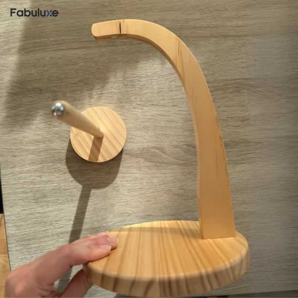 GarnGenie™ | Slipp trassligt garn och frustrerande oreda