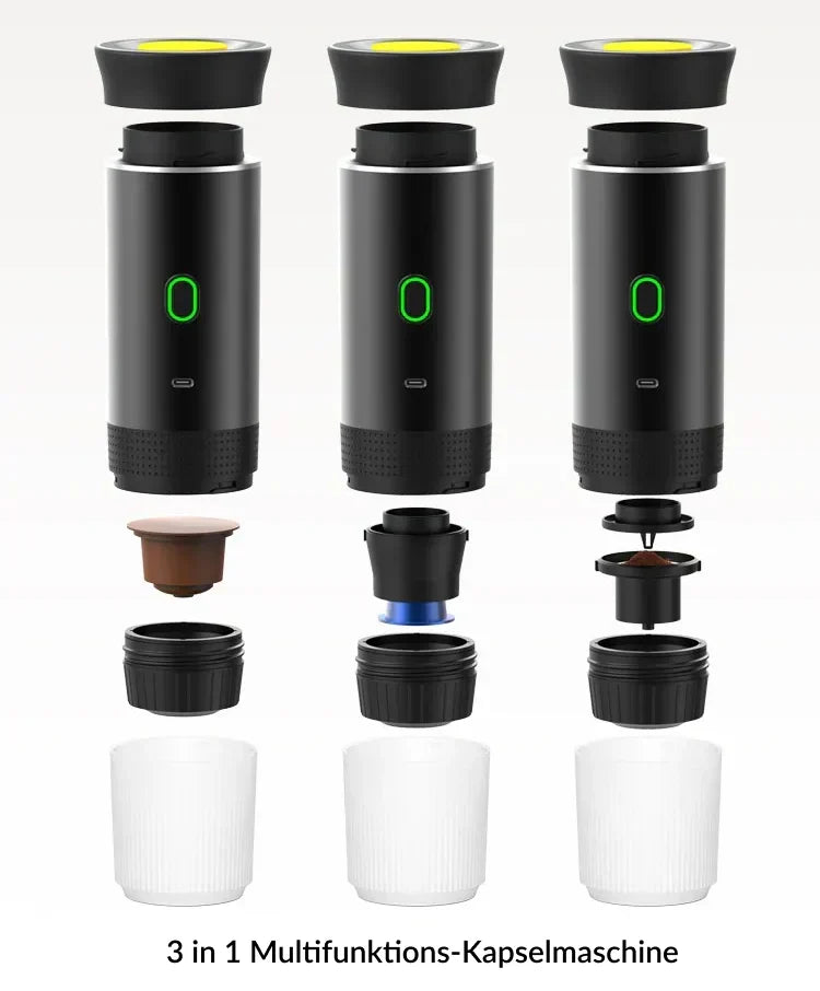 FikaGo™ | Premiumkaffe, när som helst. Var som helst ☕️