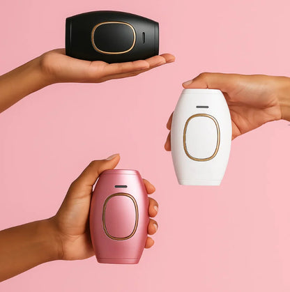 SilkLjus IPL Hair Remover I Slät hud ska inte vara smärtsamt eller dyrt