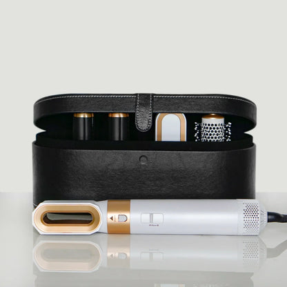 AirWave 5-in-1 | Salongseffekt hemma – styla ditt hår på bara några minuter