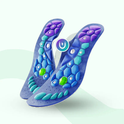 MagniStep™ | Ortopediska magnetiska sulor