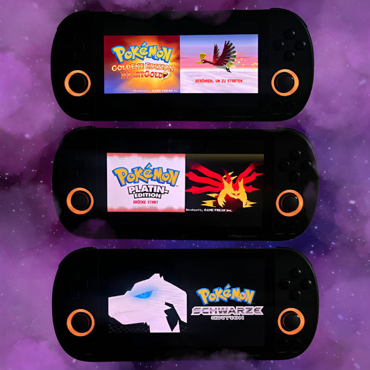 Playsera™ | Retro Pro Spelkonsol