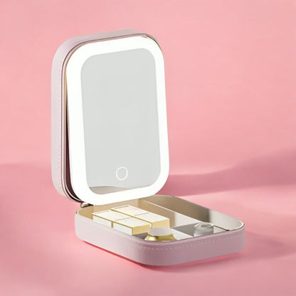 GlowBox™ | Perfekt ljus – var du än är