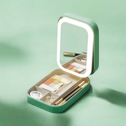 GlowBox™ | Perfekt ljus – var du än är