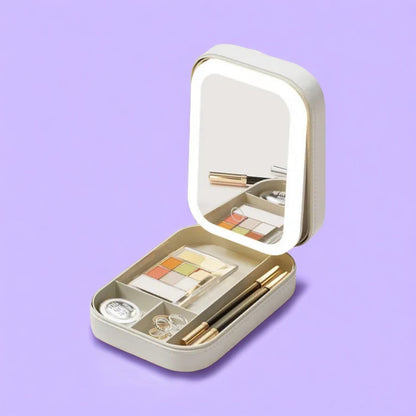 GlowBox™ | Perfekt ljus – var du än är