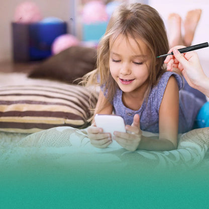 SafeHear Smart | Klara öron, bättre hörsel – SafeHear Smart för säker och exakt rengöring!