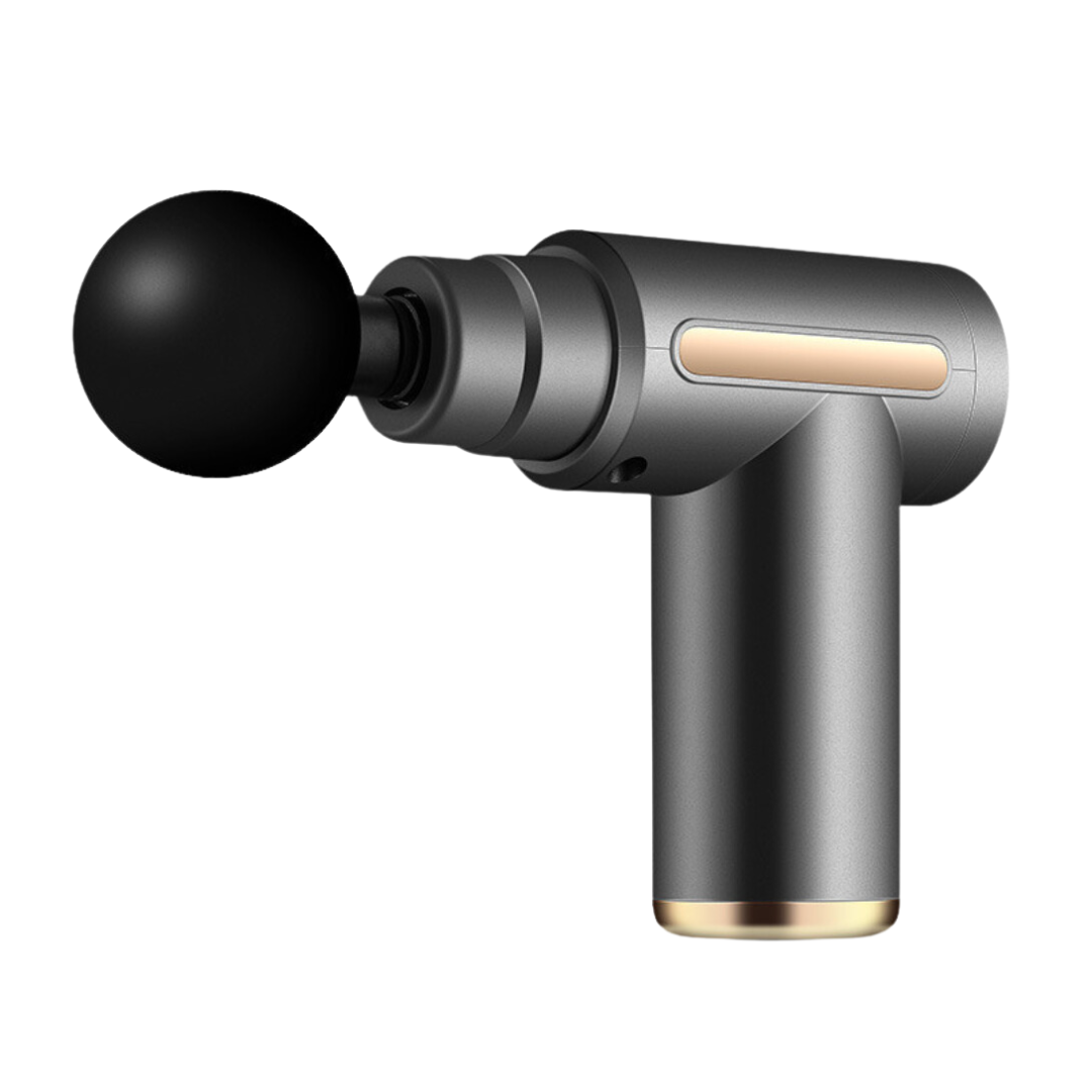 MiniMassör Pro | Percussionsmassageapparat