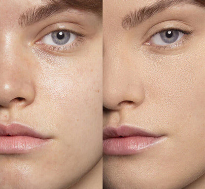 JULIA'S 4 in 1  Foundation | En produkt. Alla svar.